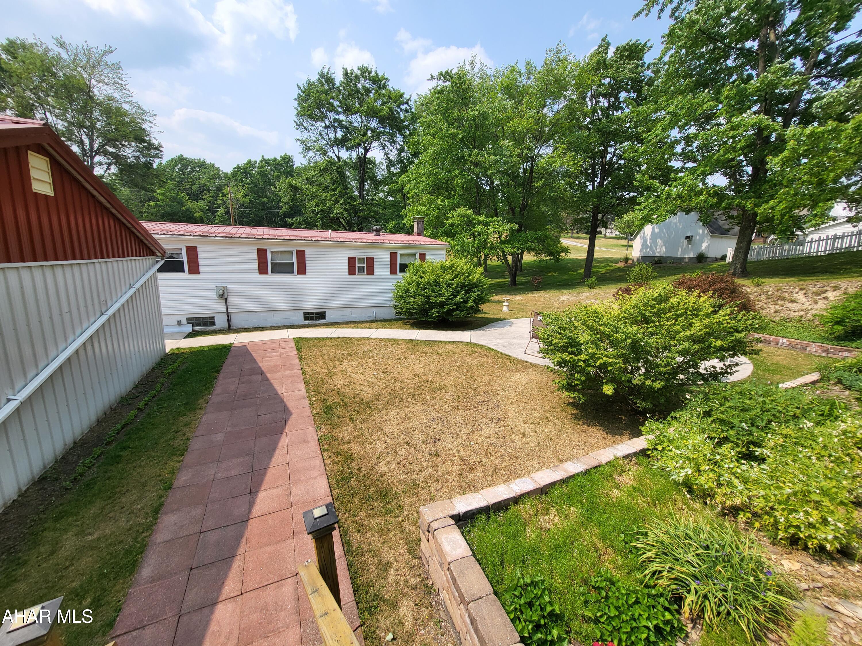 Antis Township - Residential