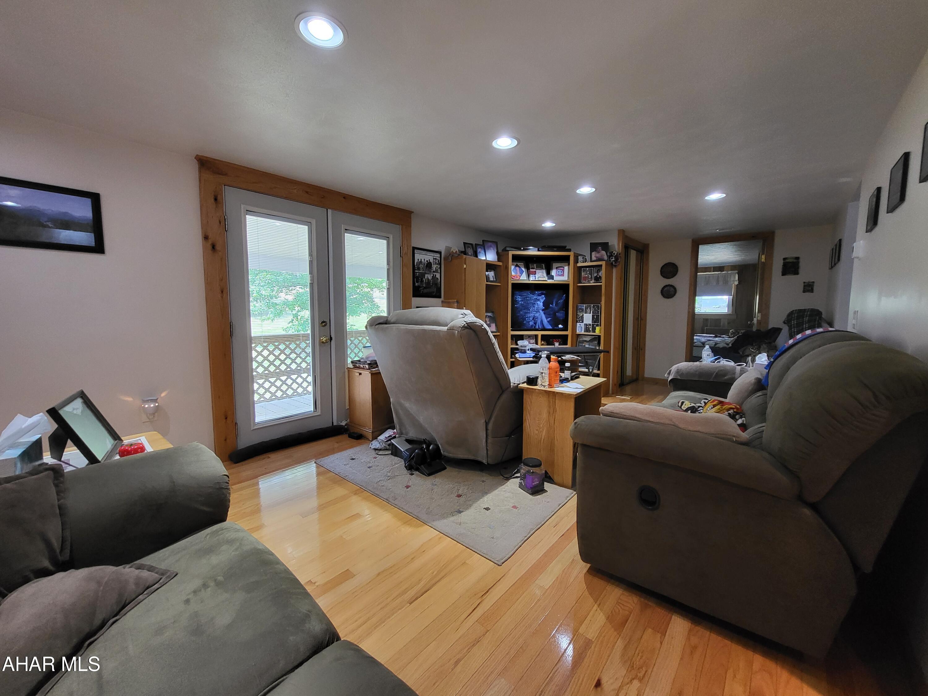 Antis Township - Residential