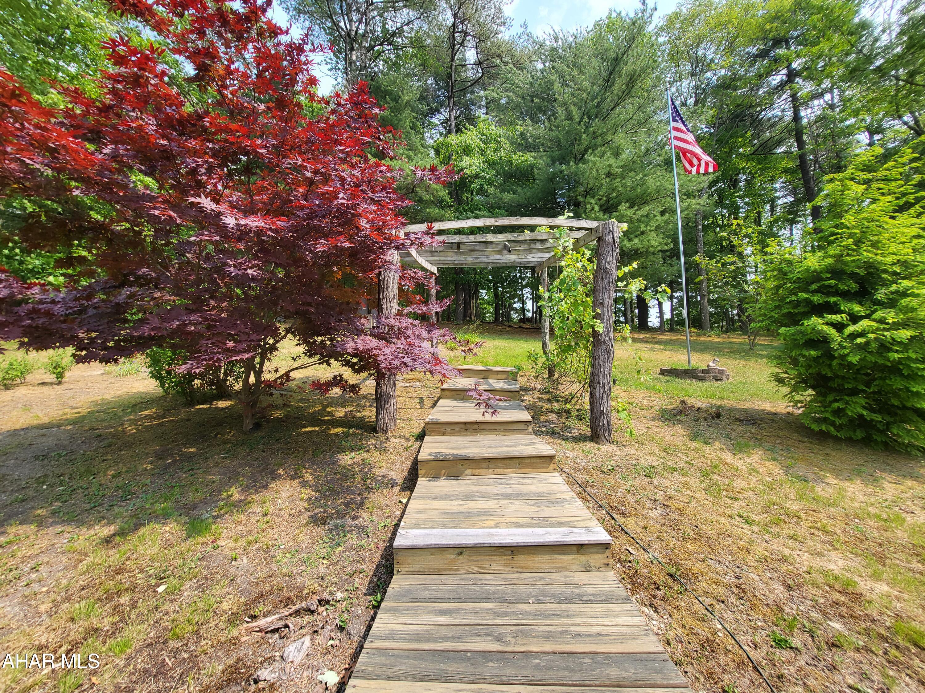 Antis Township - Residential