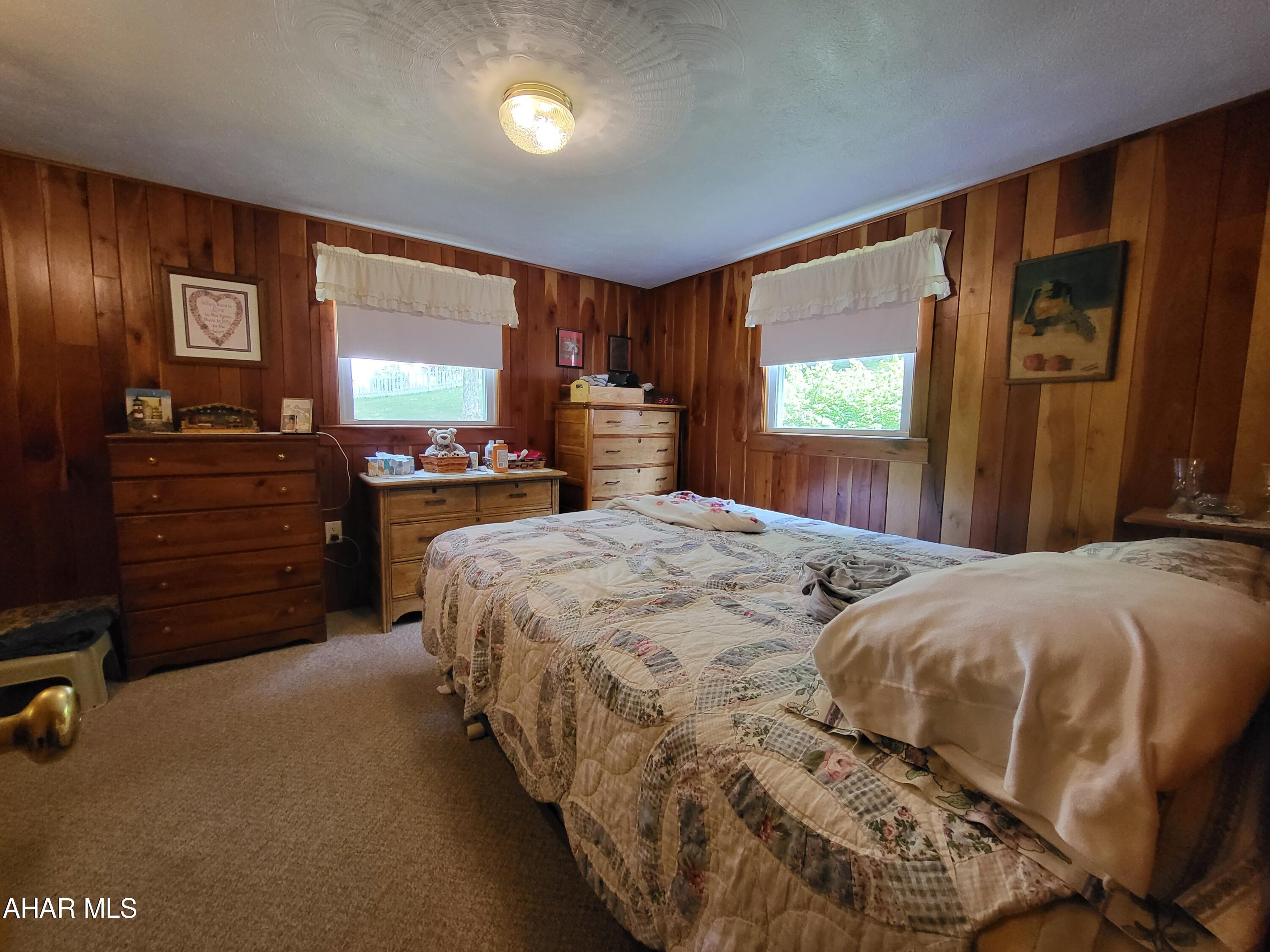 Antis Township - Residential