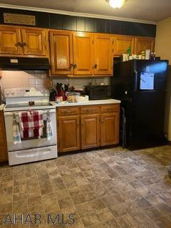 Unknown - Residential