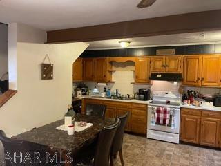 Unknown - Residential