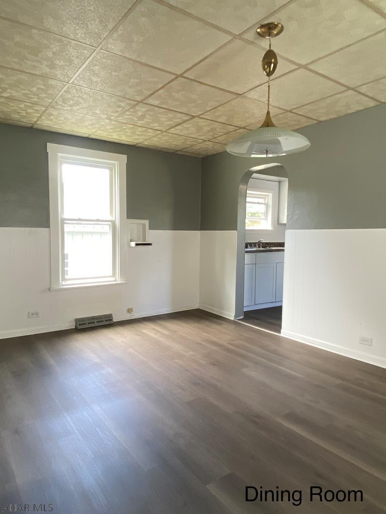 East End - Residential