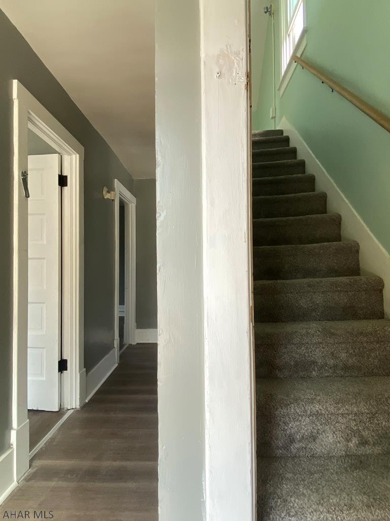 East End - Residential