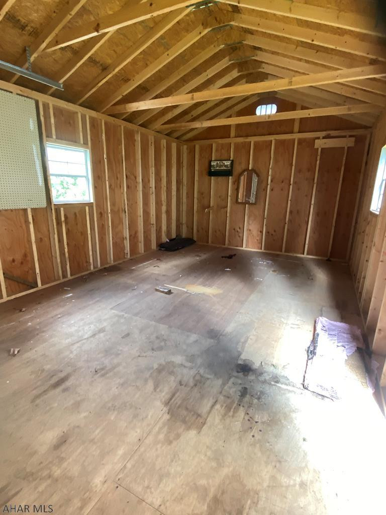 East End - Residential