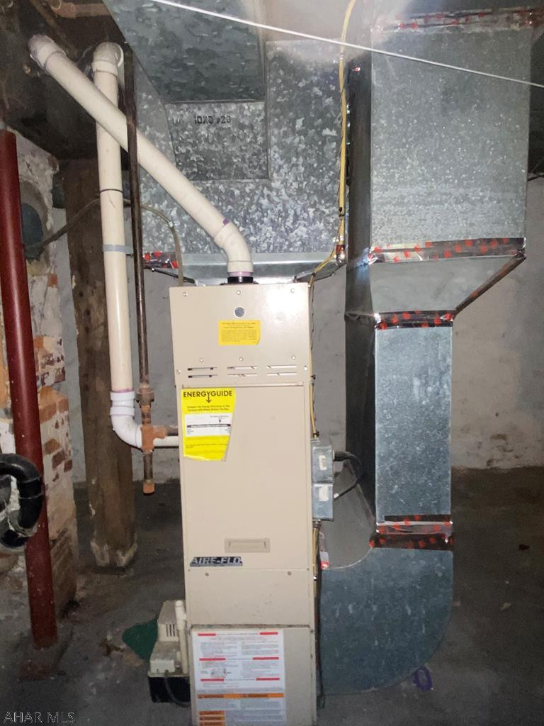 East End - Residential