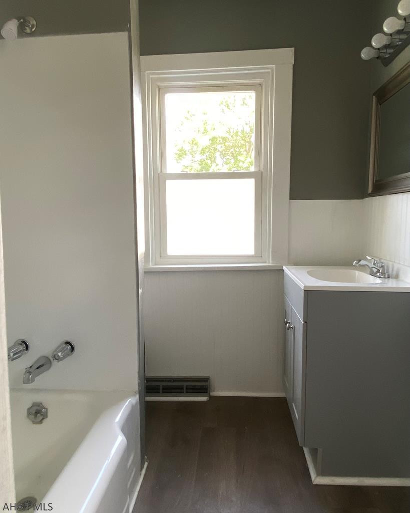 East End - Residential