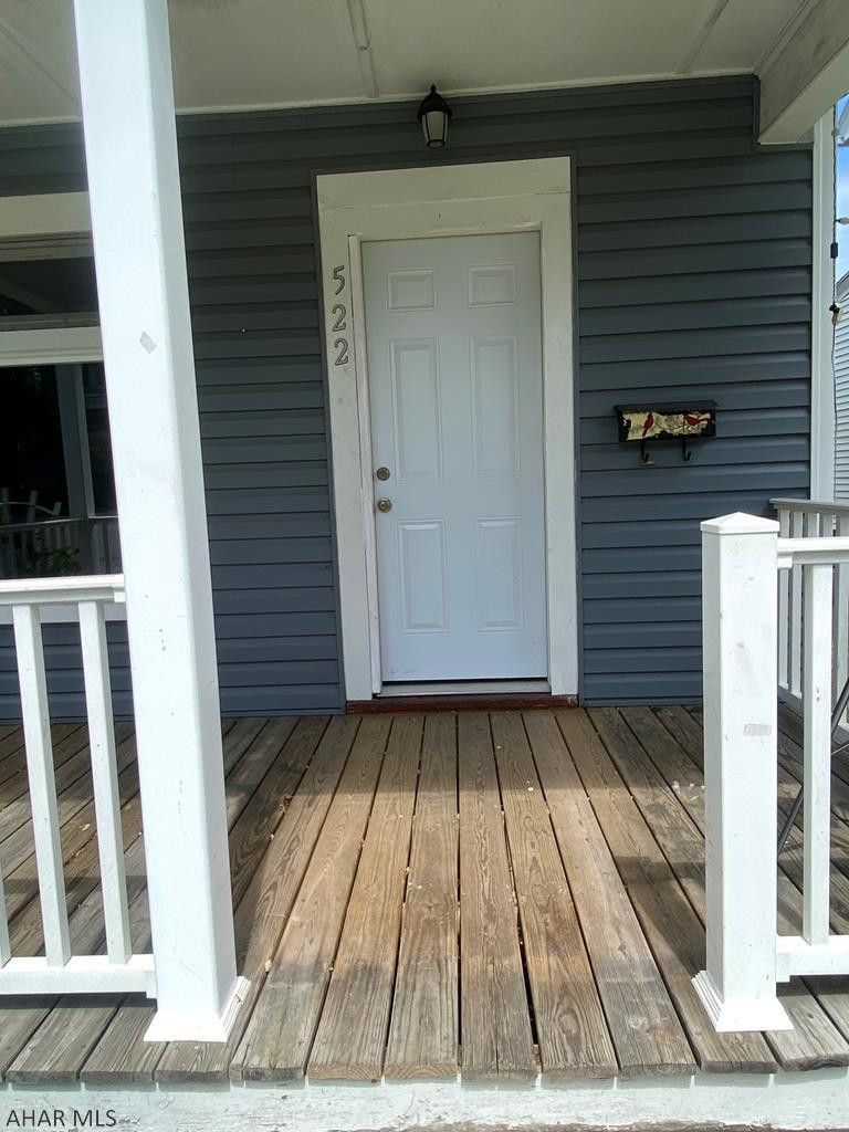 East End - Residential