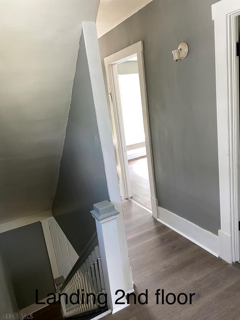 East End - Residential