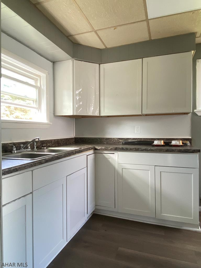 East End - Residential