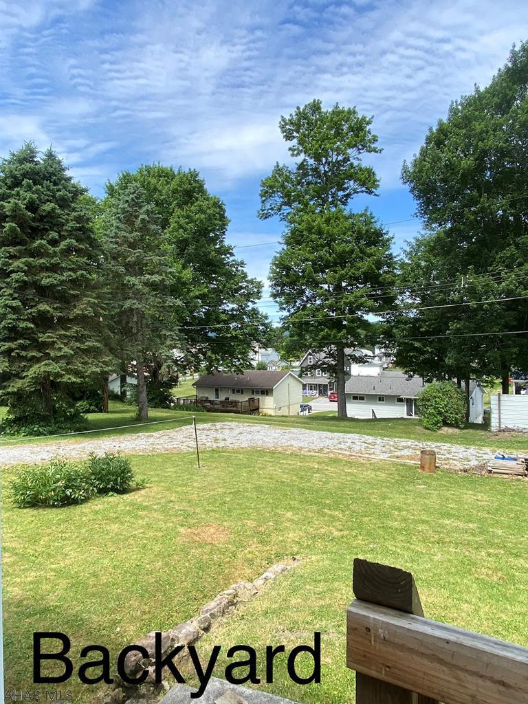 East End - Residential