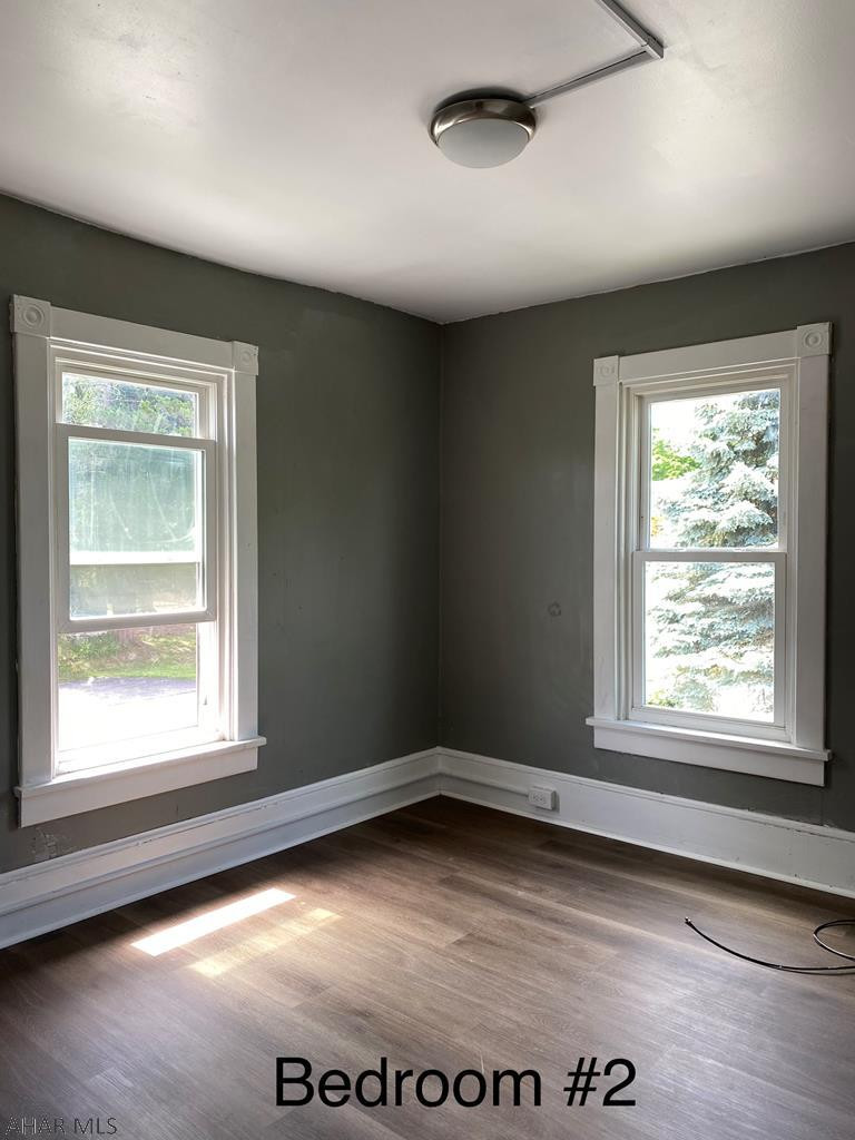 East End - Residential