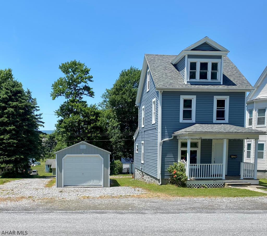 East End - Residential