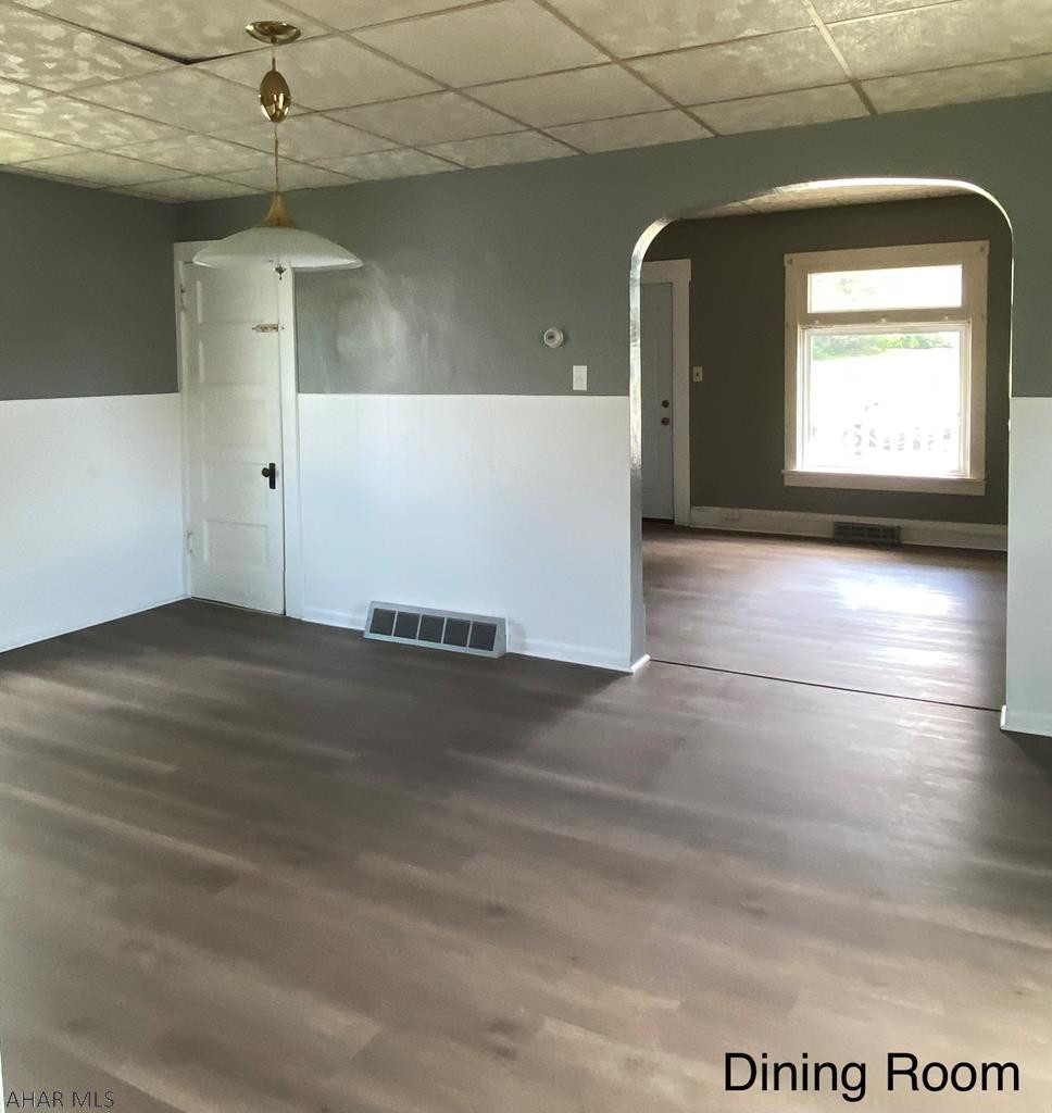 East End - Residential