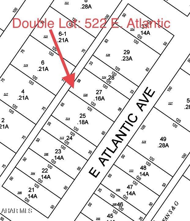 East End - Residential