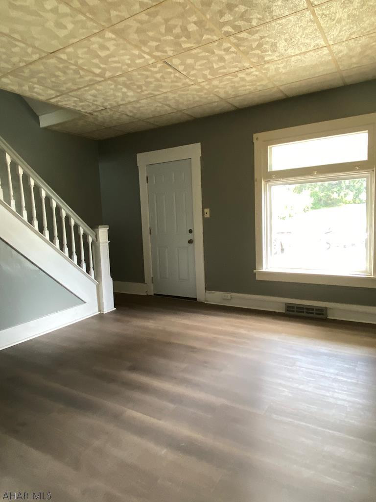 East End - Residential