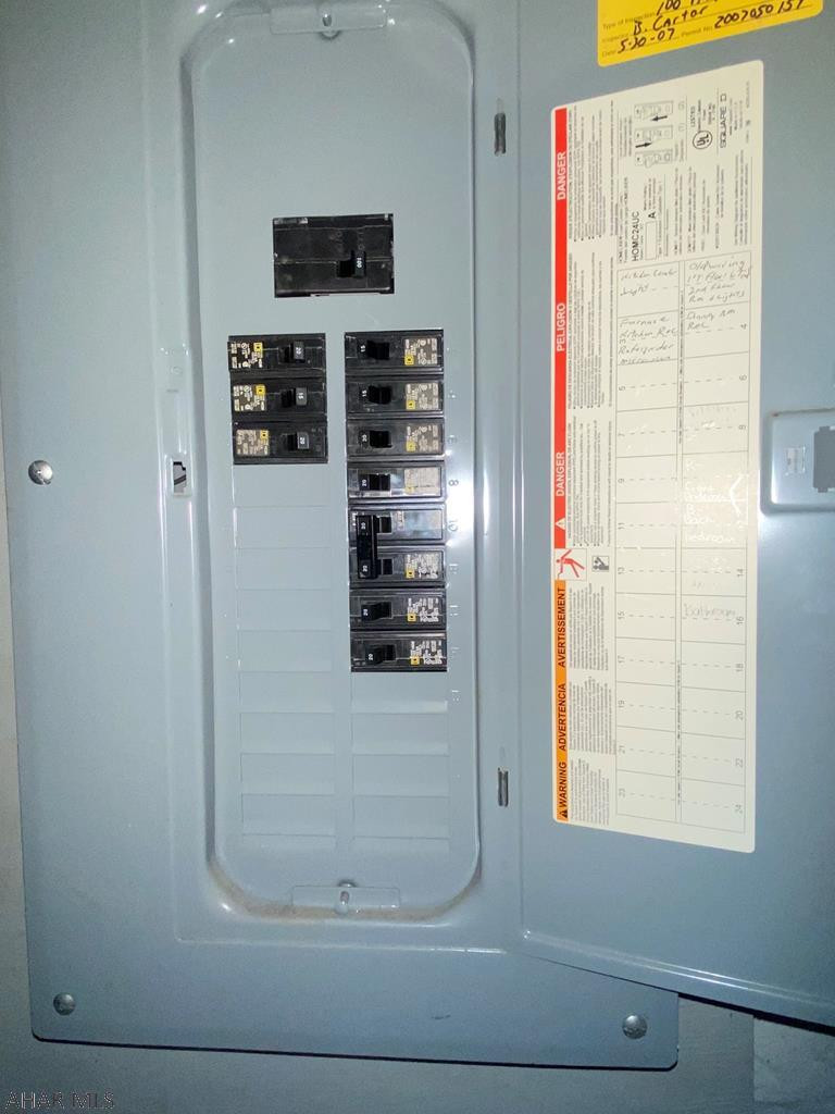 East End - Residential