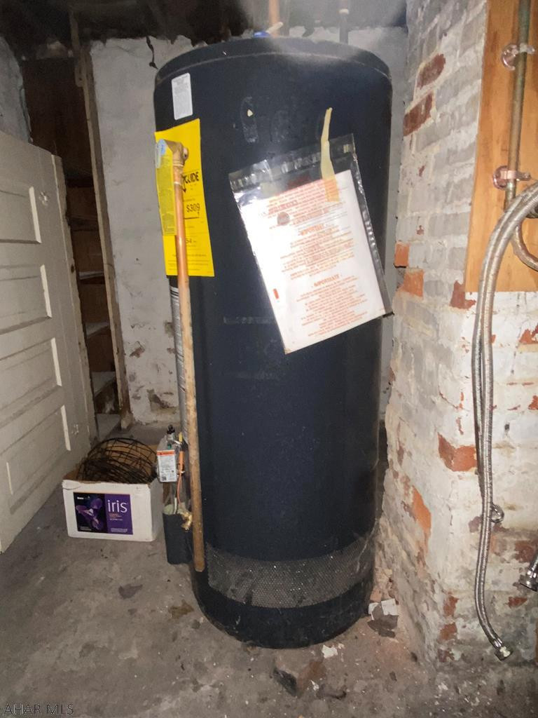 East End - Residential