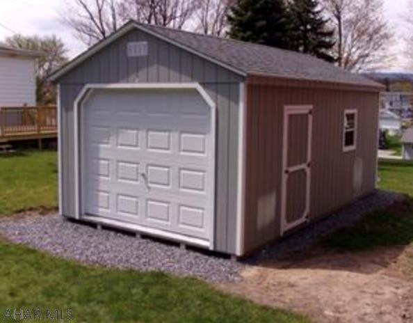 East End - Residential