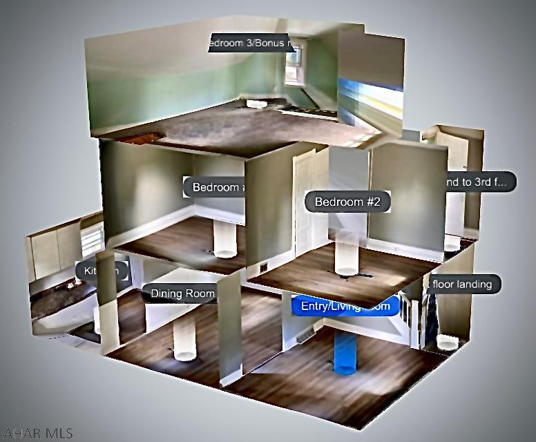 East End - Residential