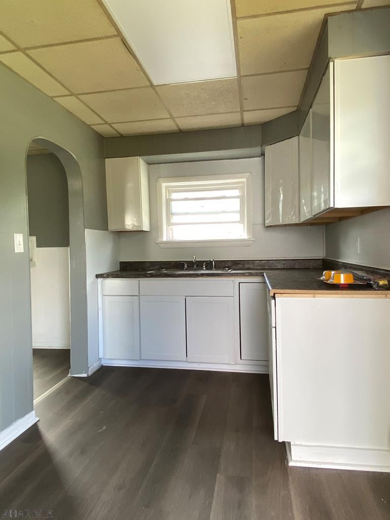 East End - Residential