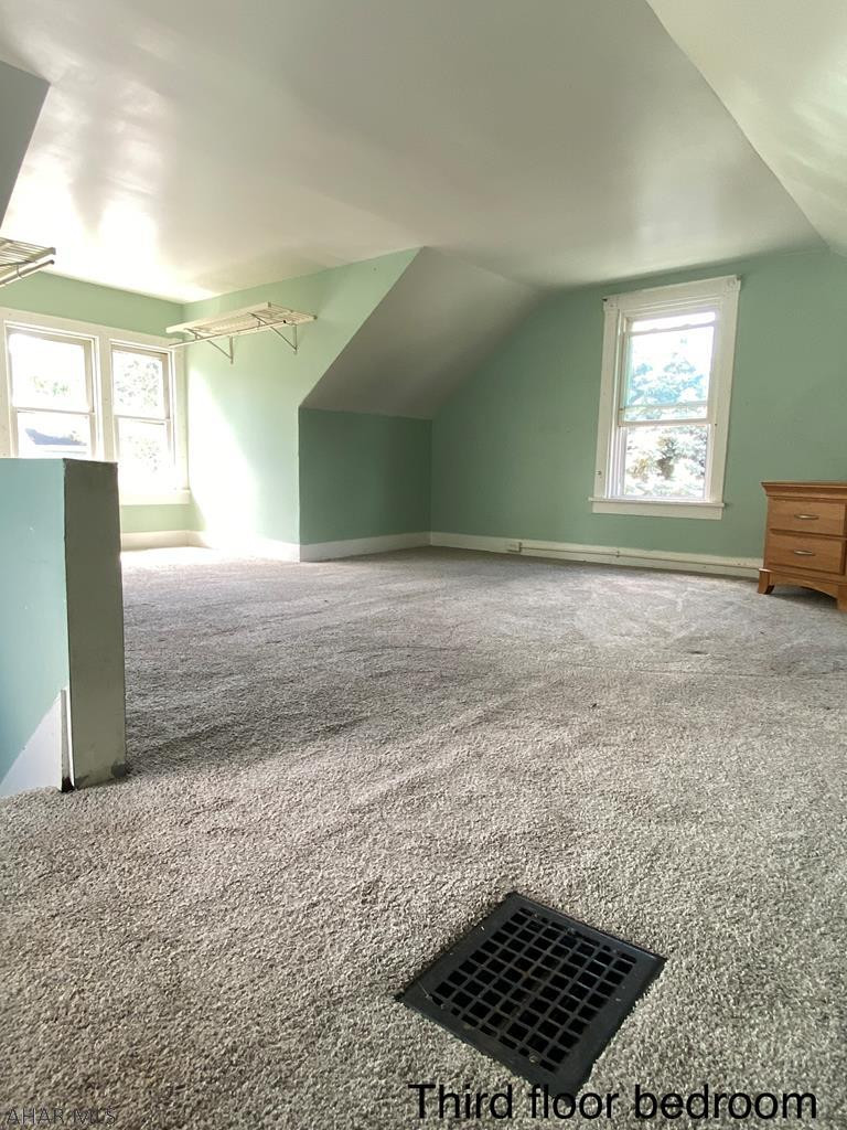 East End - Residential