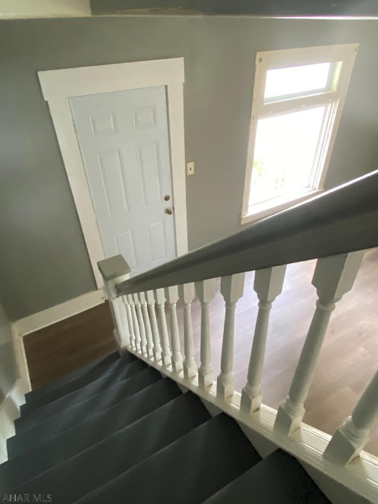 East End - Residential