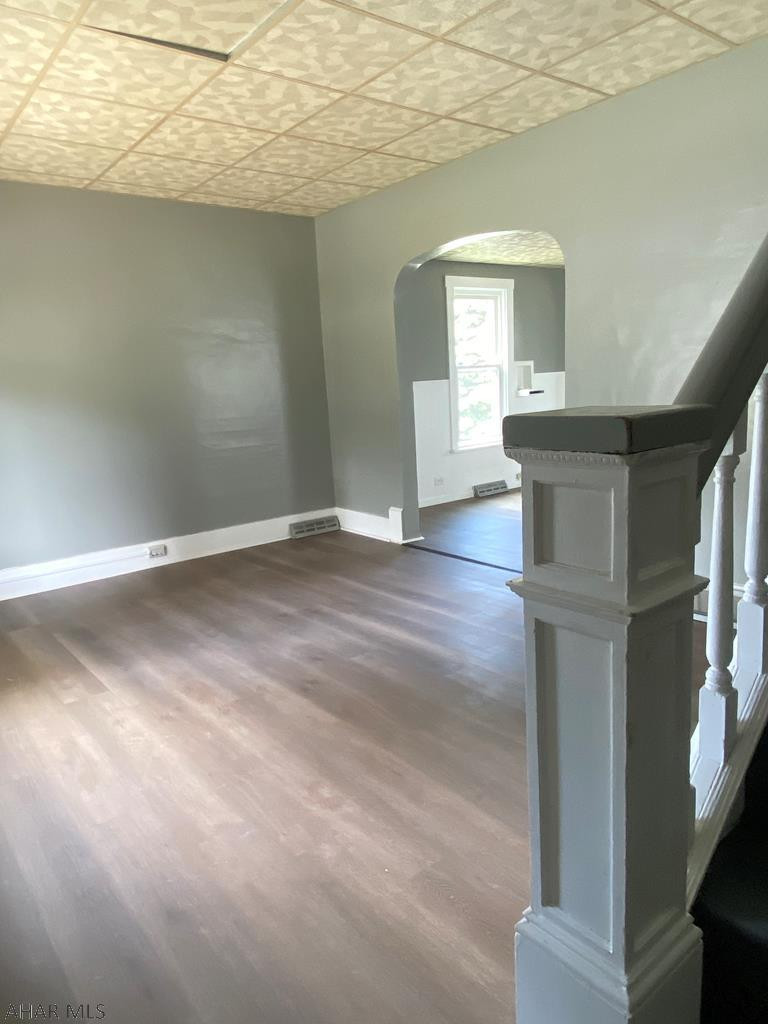 East End - Residential