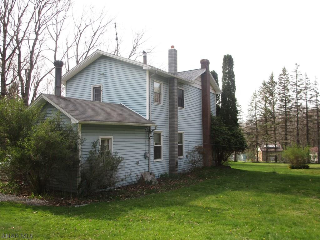 Unknown - Residential