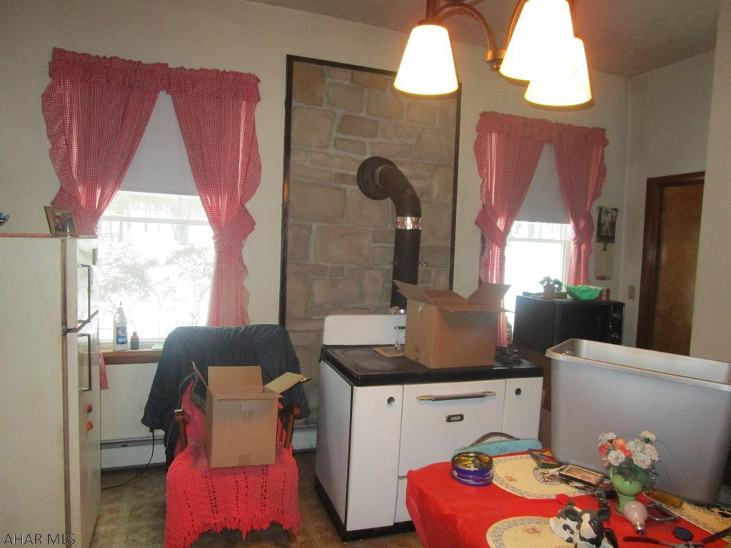 Unknown - Residential