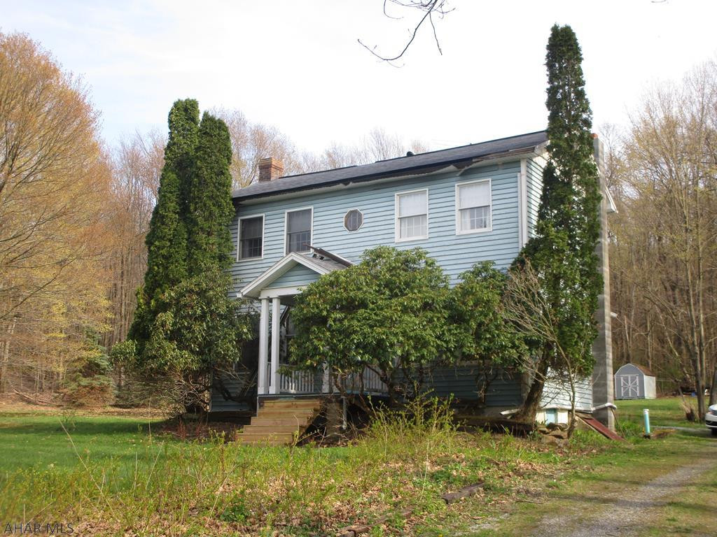 Unknown - Residential