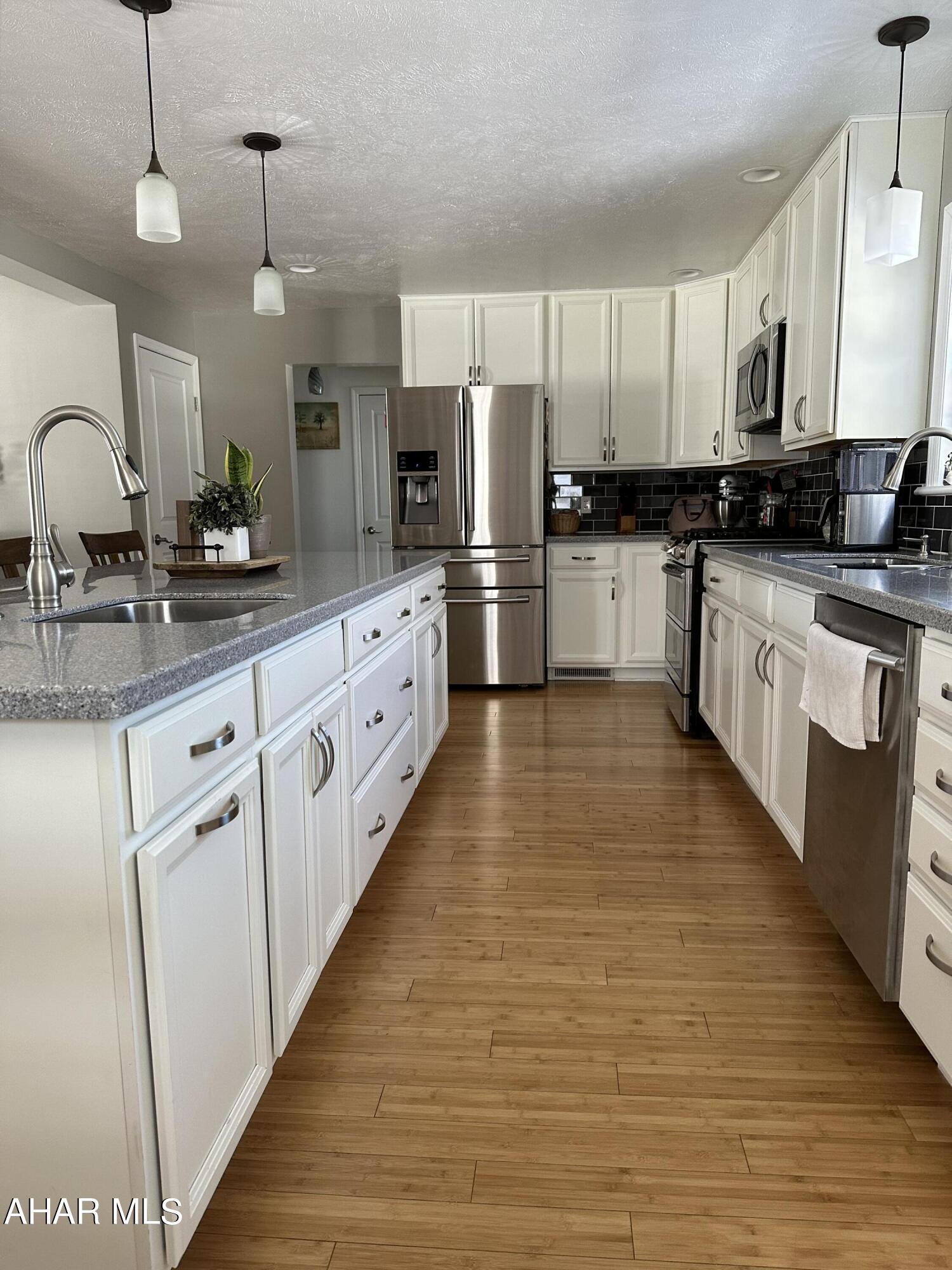 Highland Park - Residential