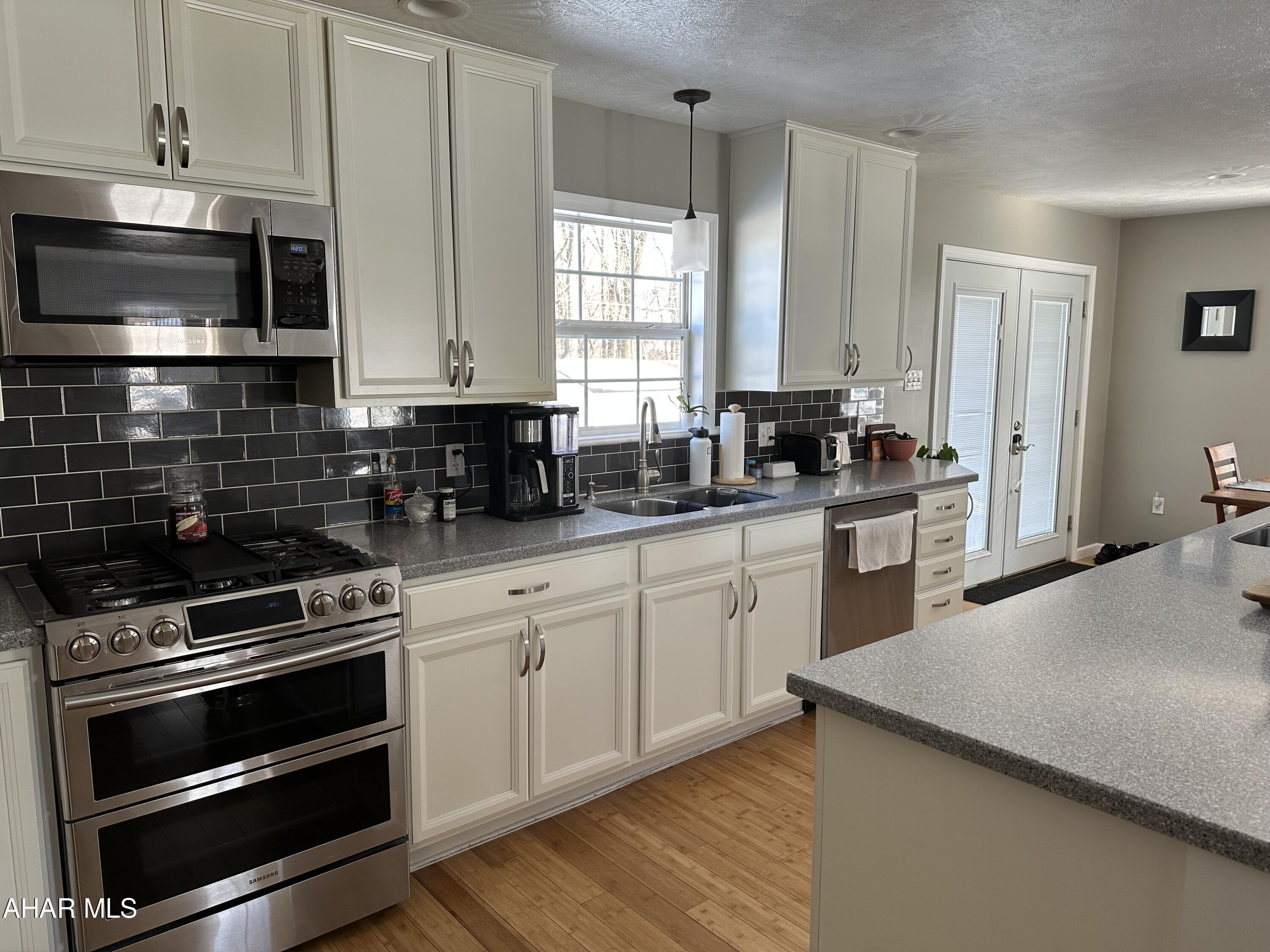 Highland Park - Residential