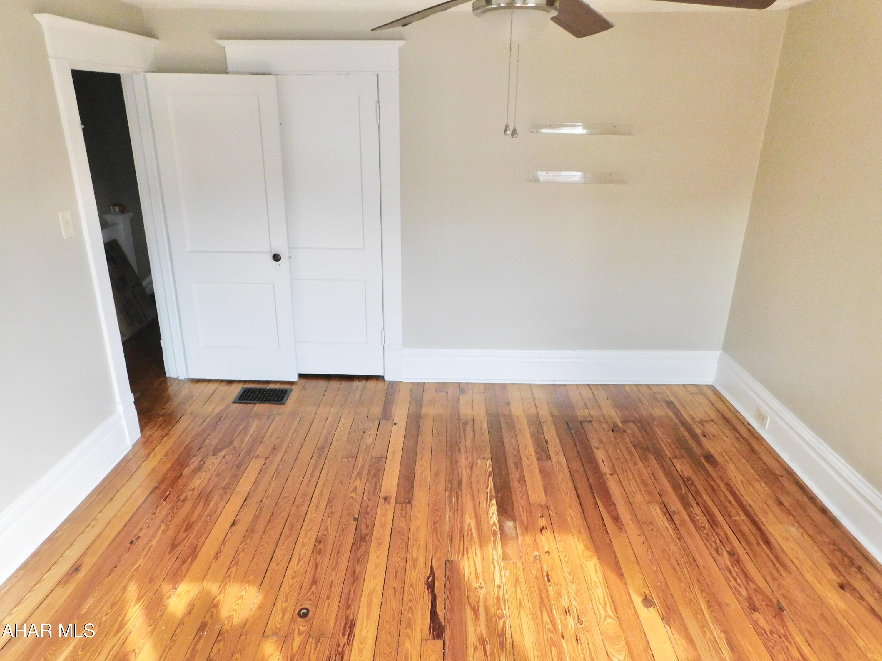 East End - Residential