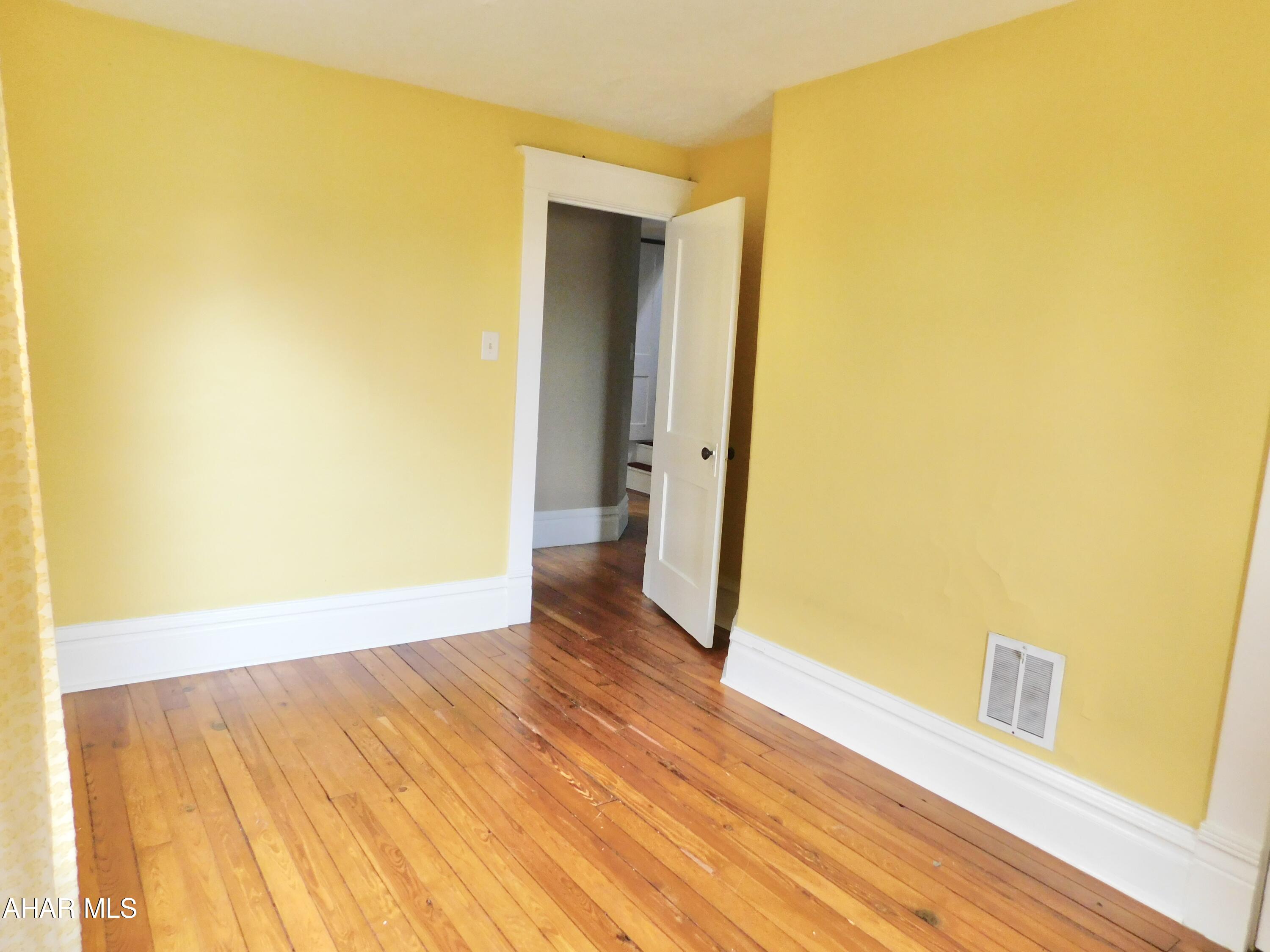 East End - Residential