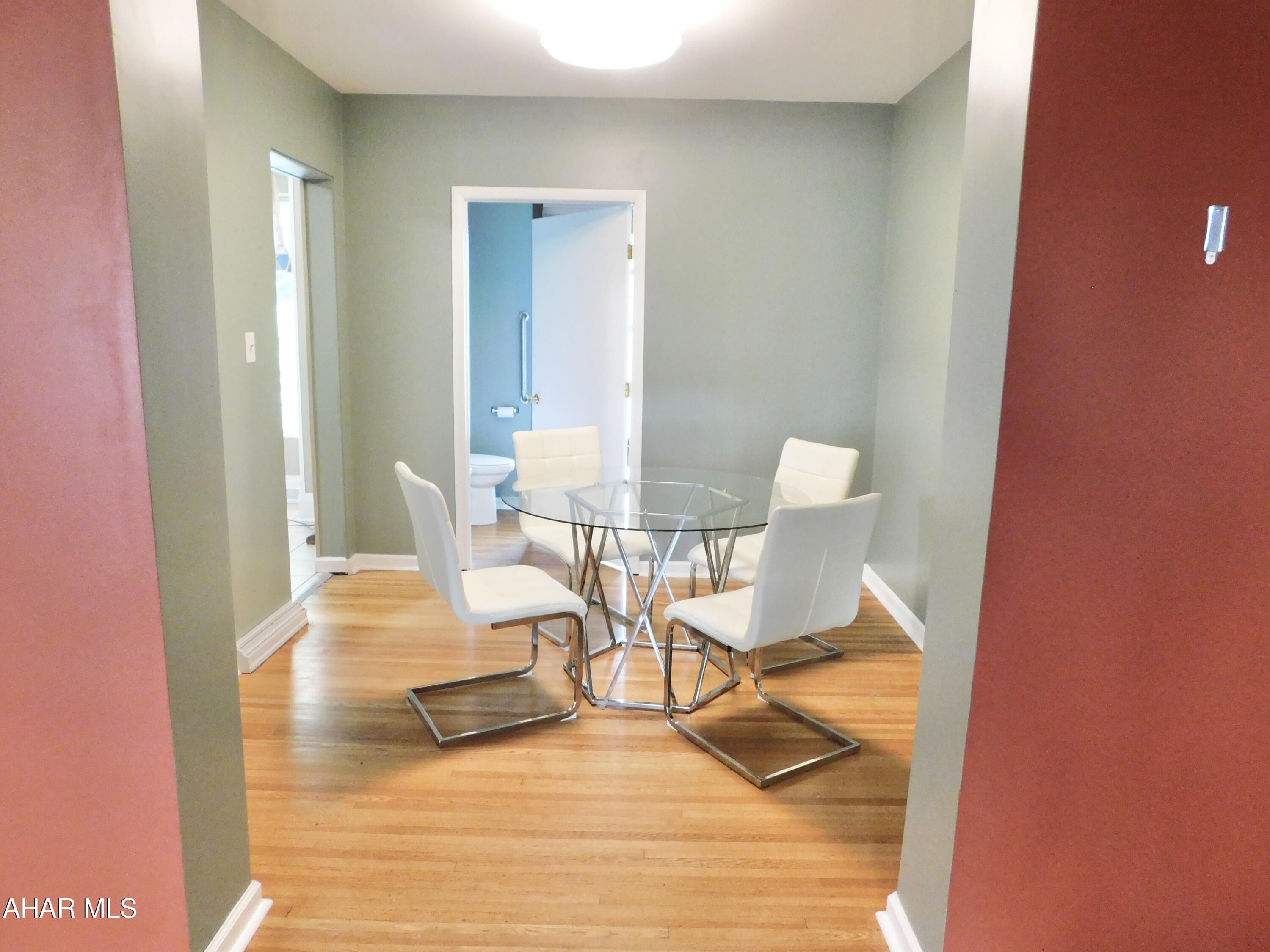 East End - Residential