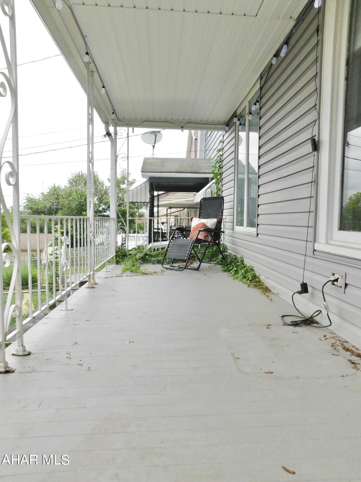 East End - Residential