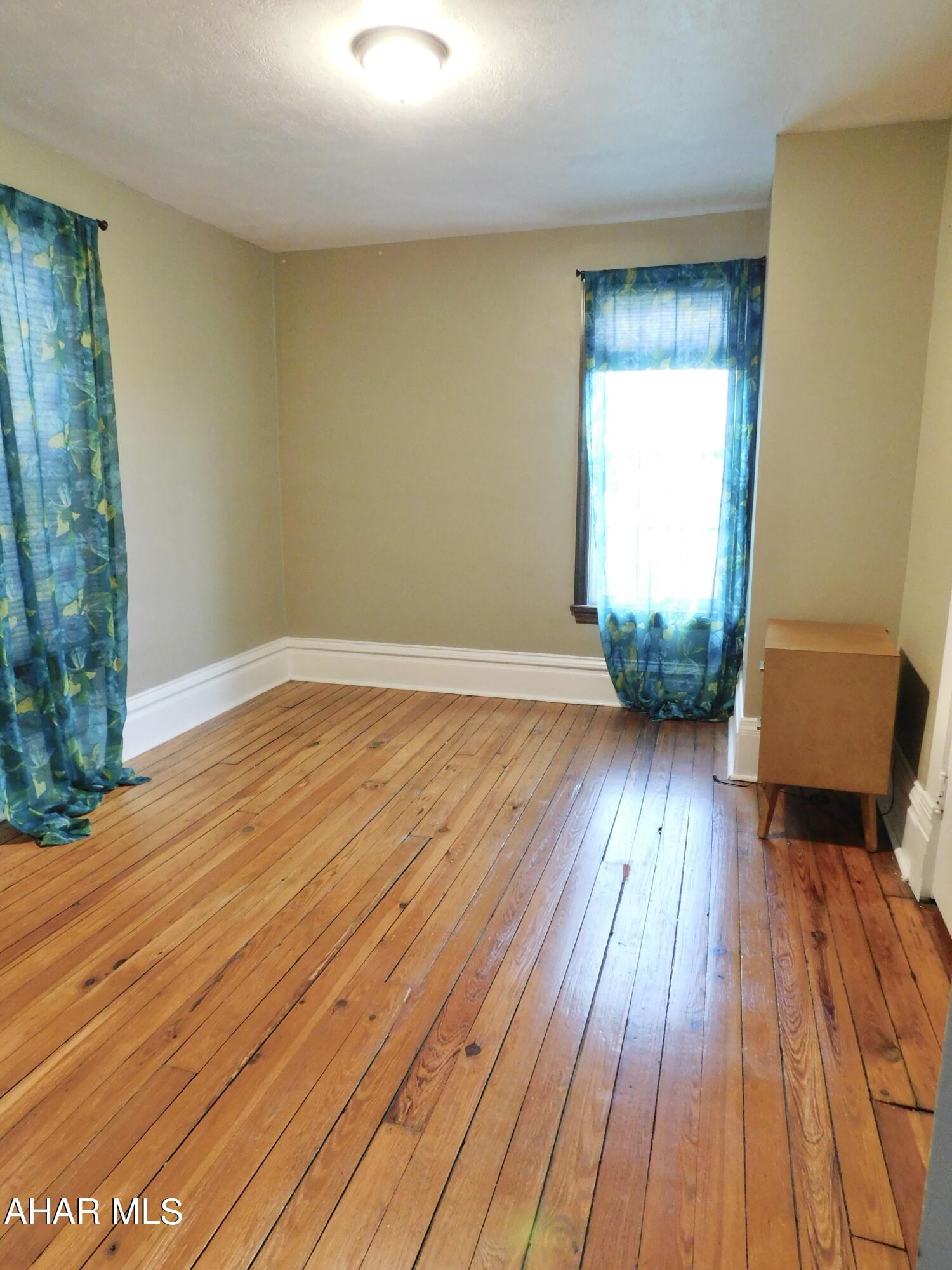 East End - Residential