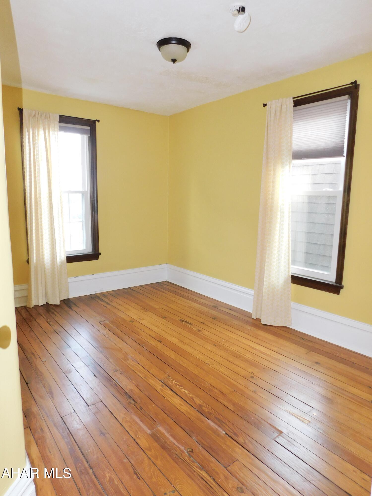 East End - Residential