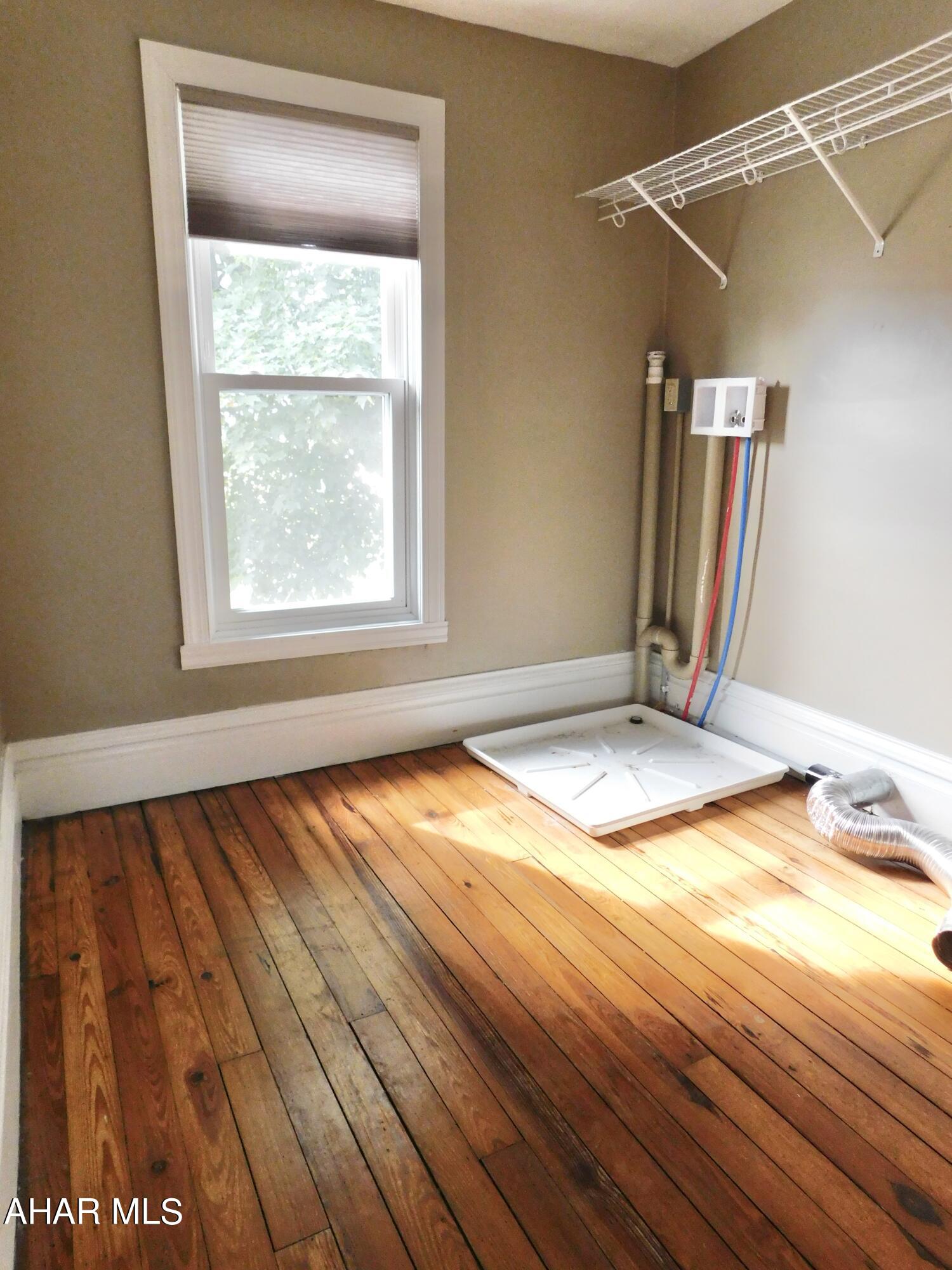 East End - Residential