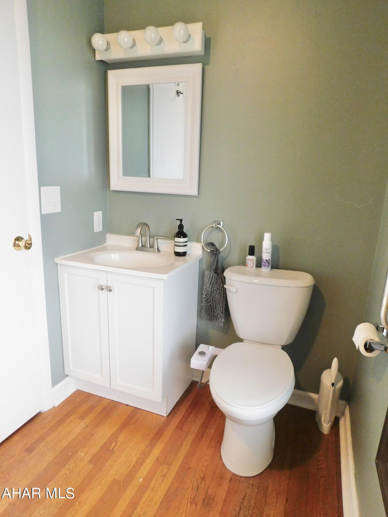 East End - Residential