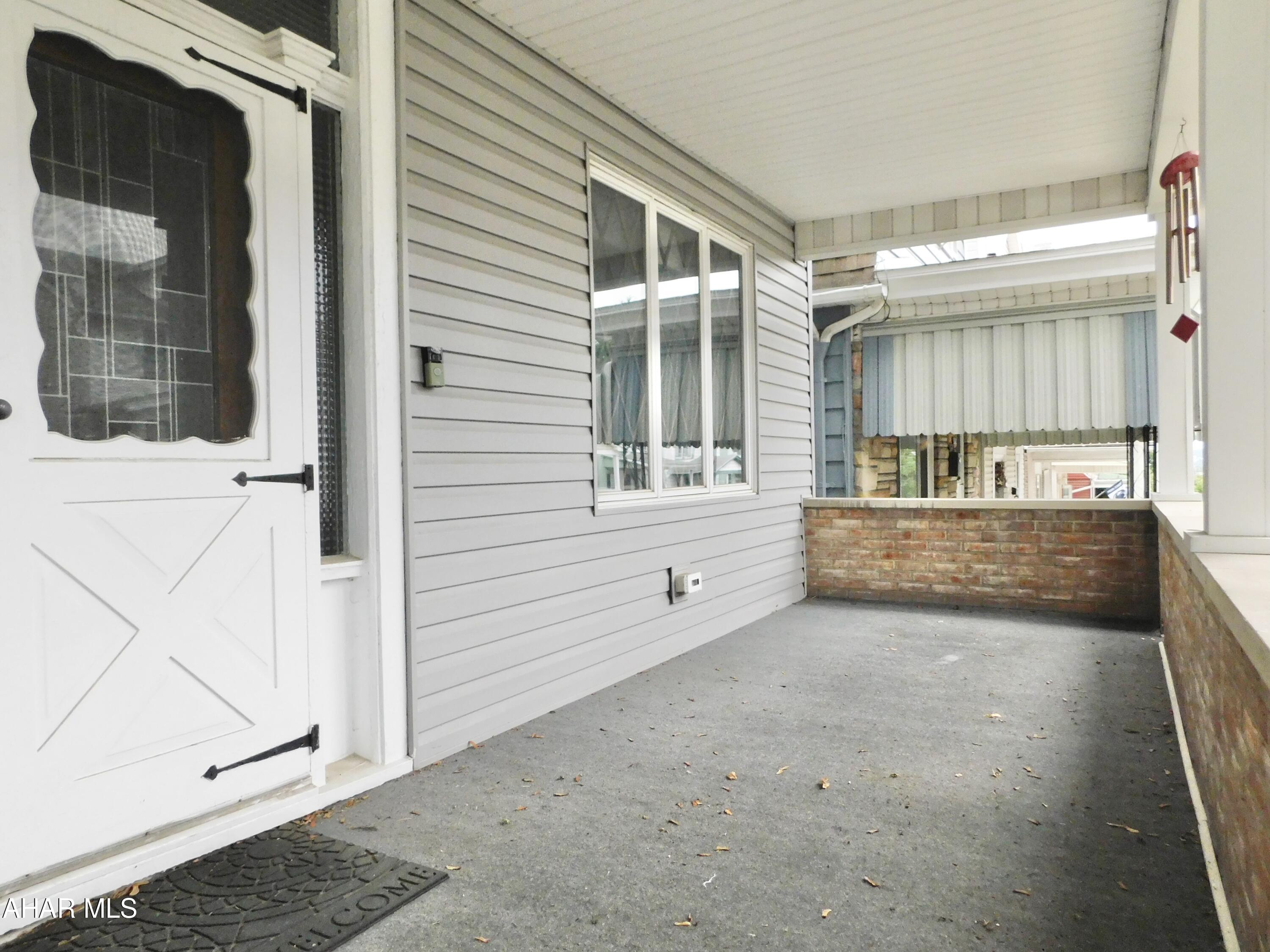 East End - Residential