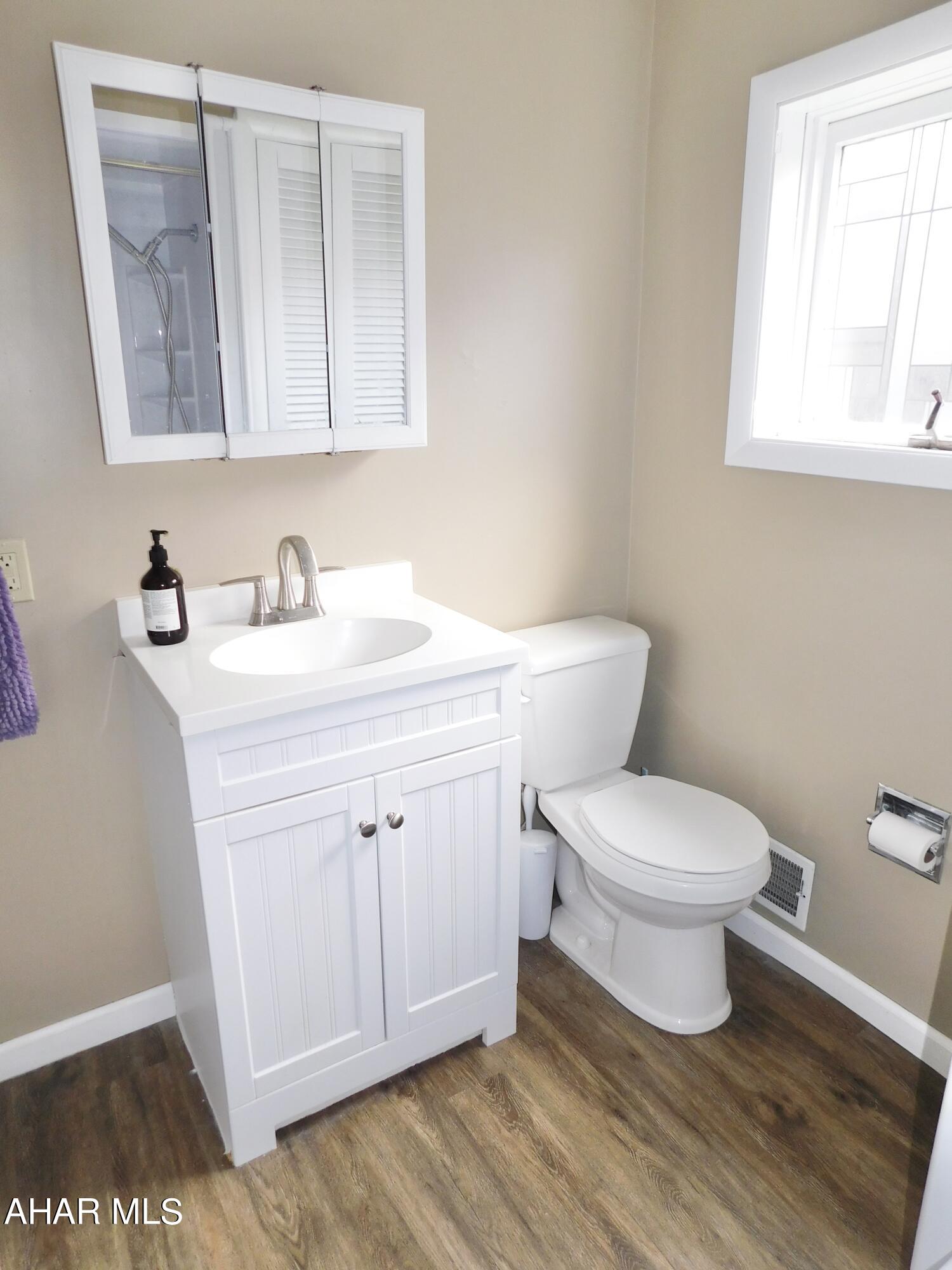 East End - Residential