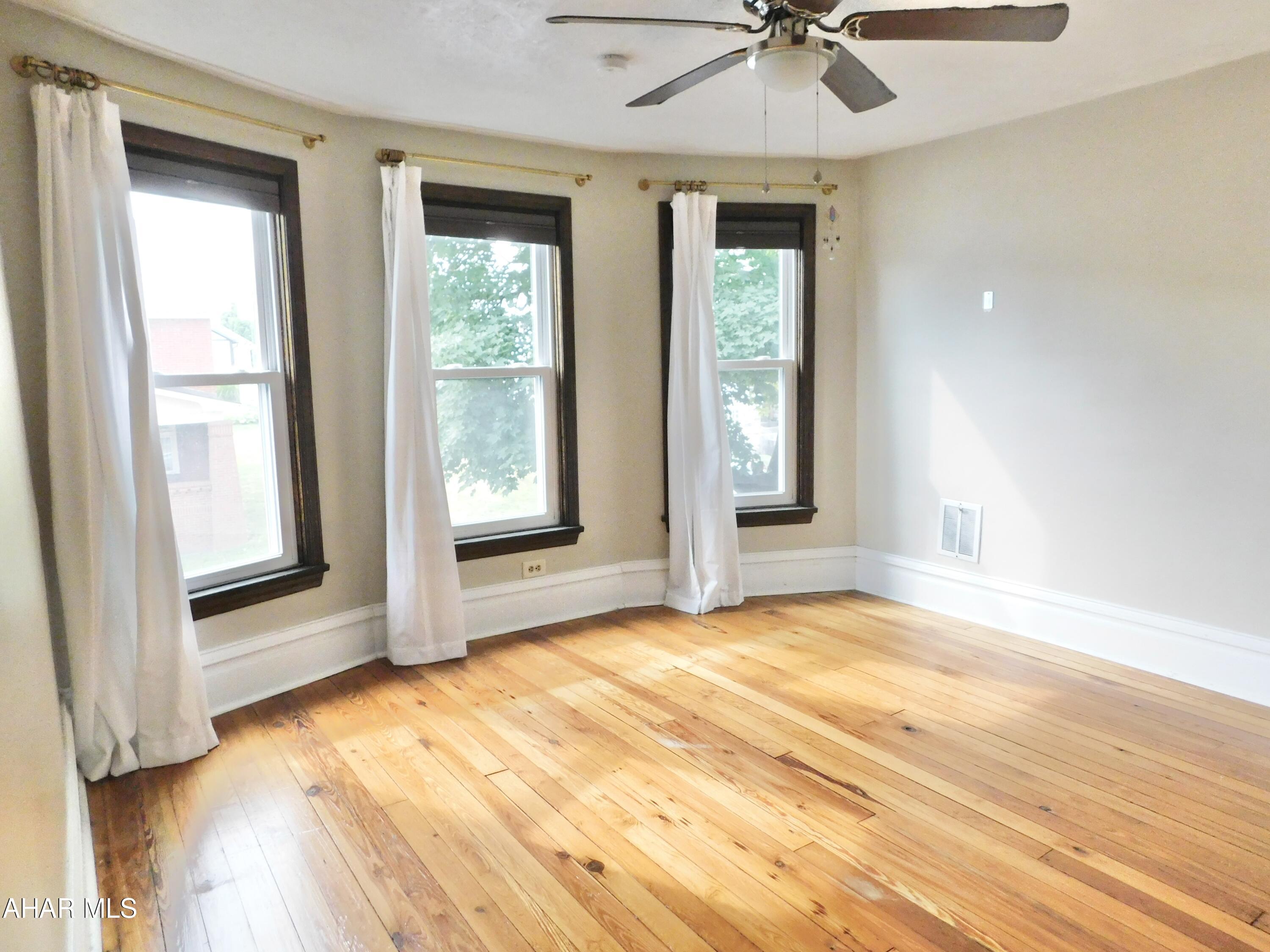 East End - Residential