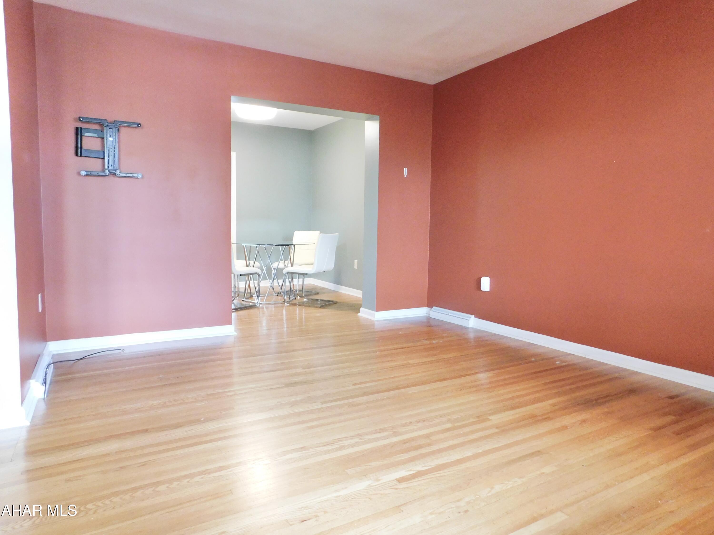 East End - Residential