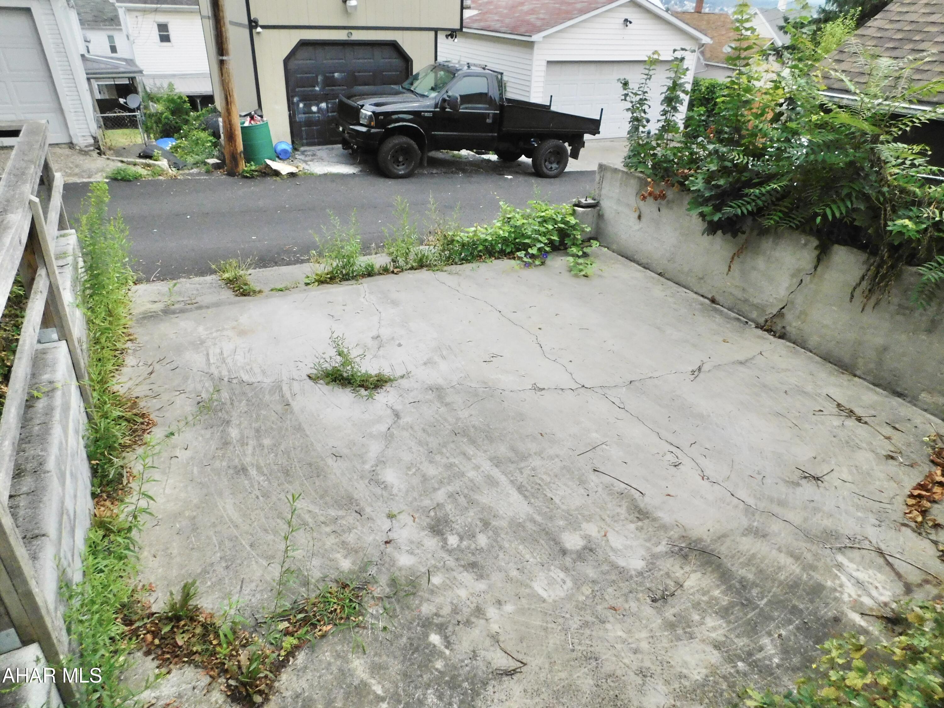 East End - Residential