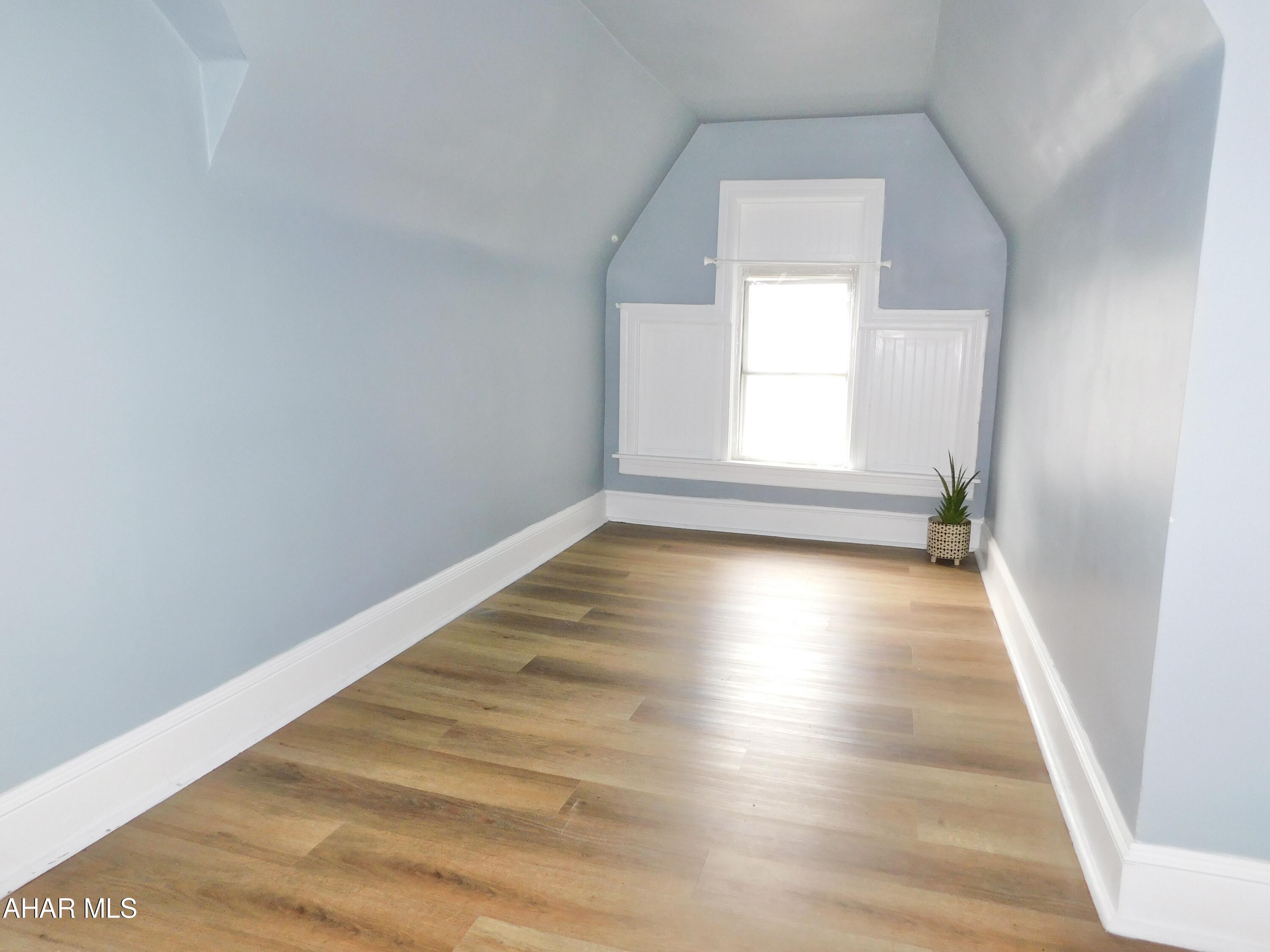 East End - Residential