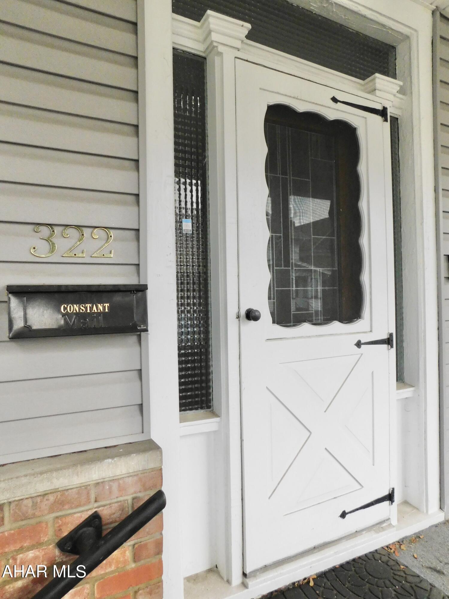 East End - Residential