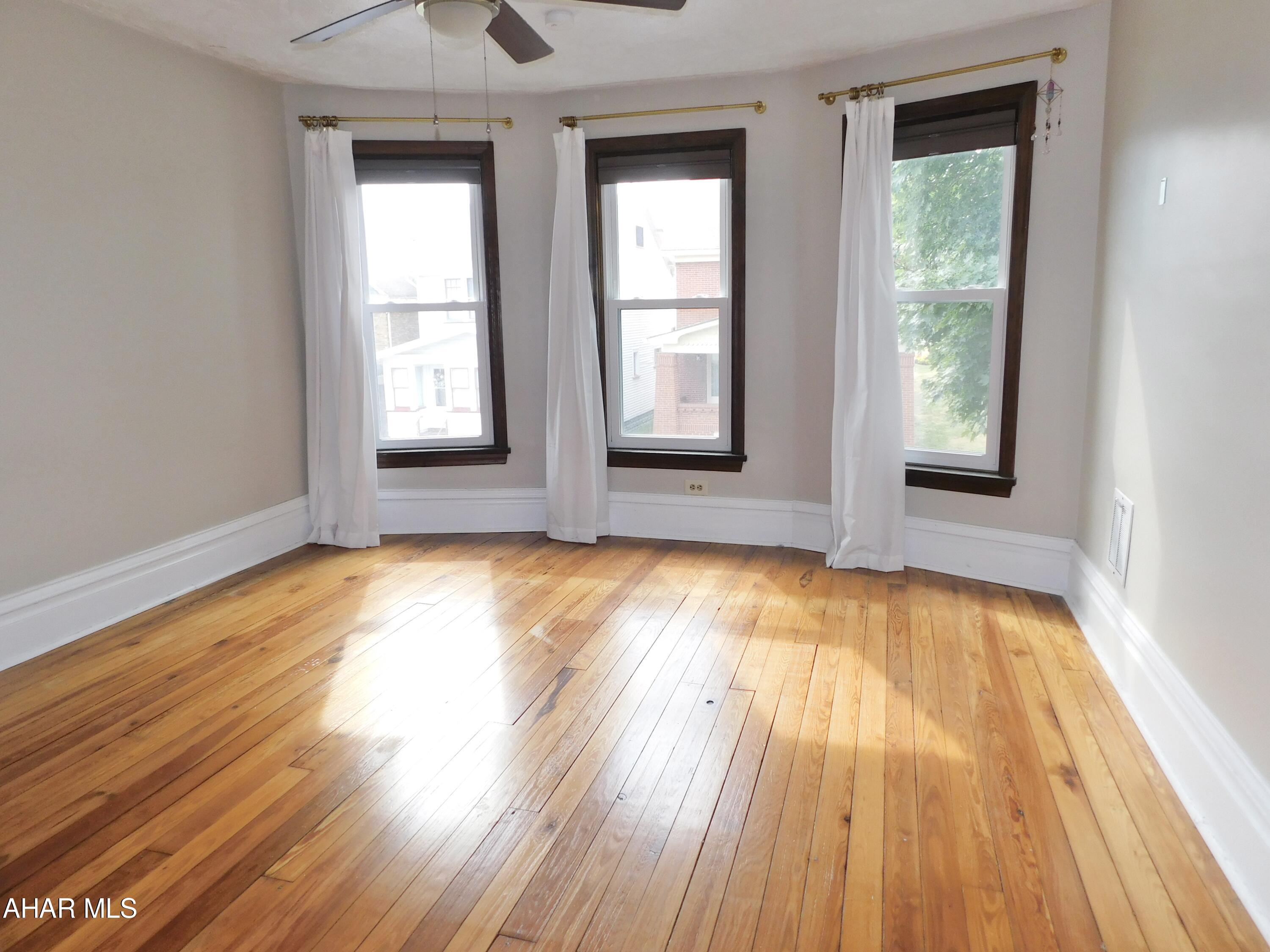 East End - Residential