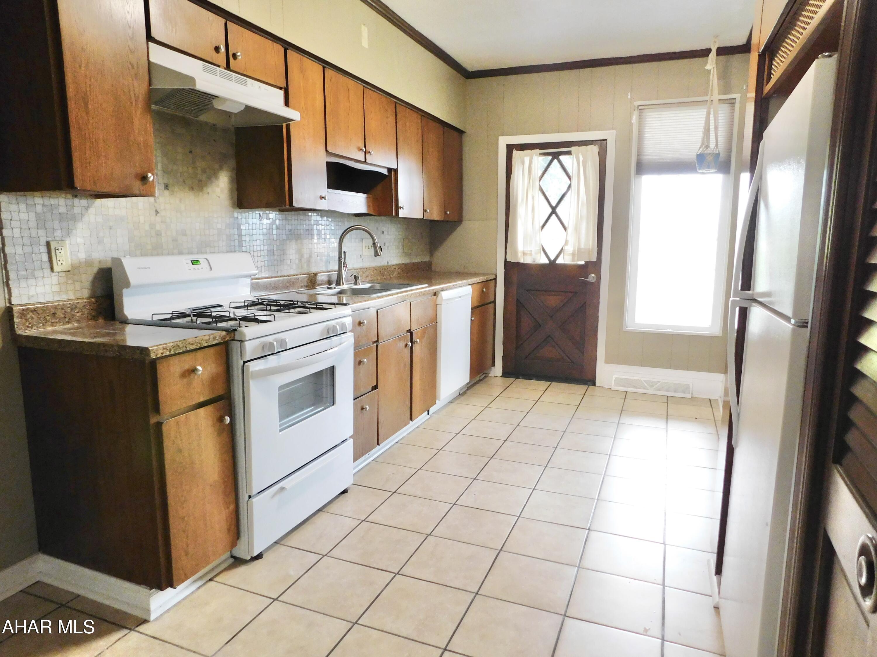 East End - Residential